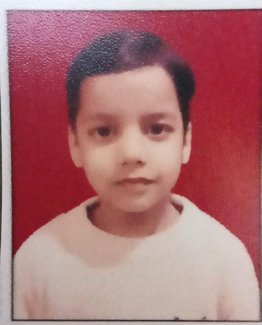 Happy Birthday Guneet Chauhan