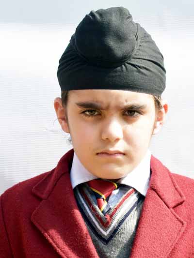 Happy Birthday Sahib Singh Ahluwalia