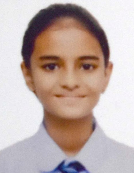 Happy Birthday Vaishnavi Kanojia