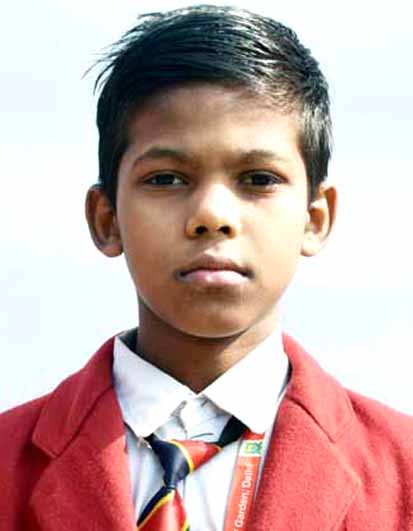 Happy Birthday Altamsh