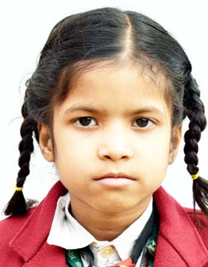 Happy Birthday Disha