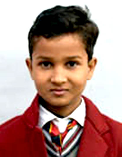 Happy Birthday Yatharth Pandey