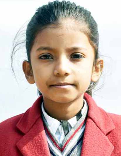 Happy Birthday Karishma