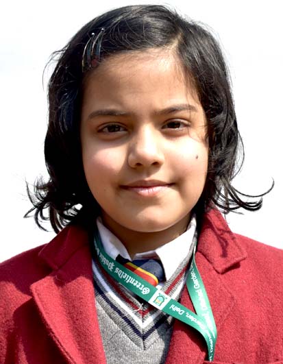 Happy Birthday Prachi