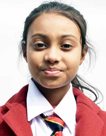 Happy Birthday Ruchita