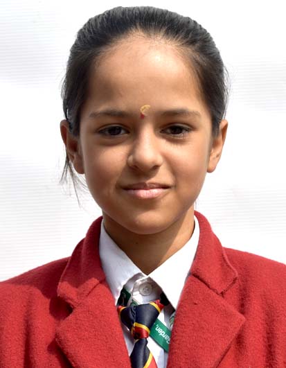 Happy Birthday Kirti