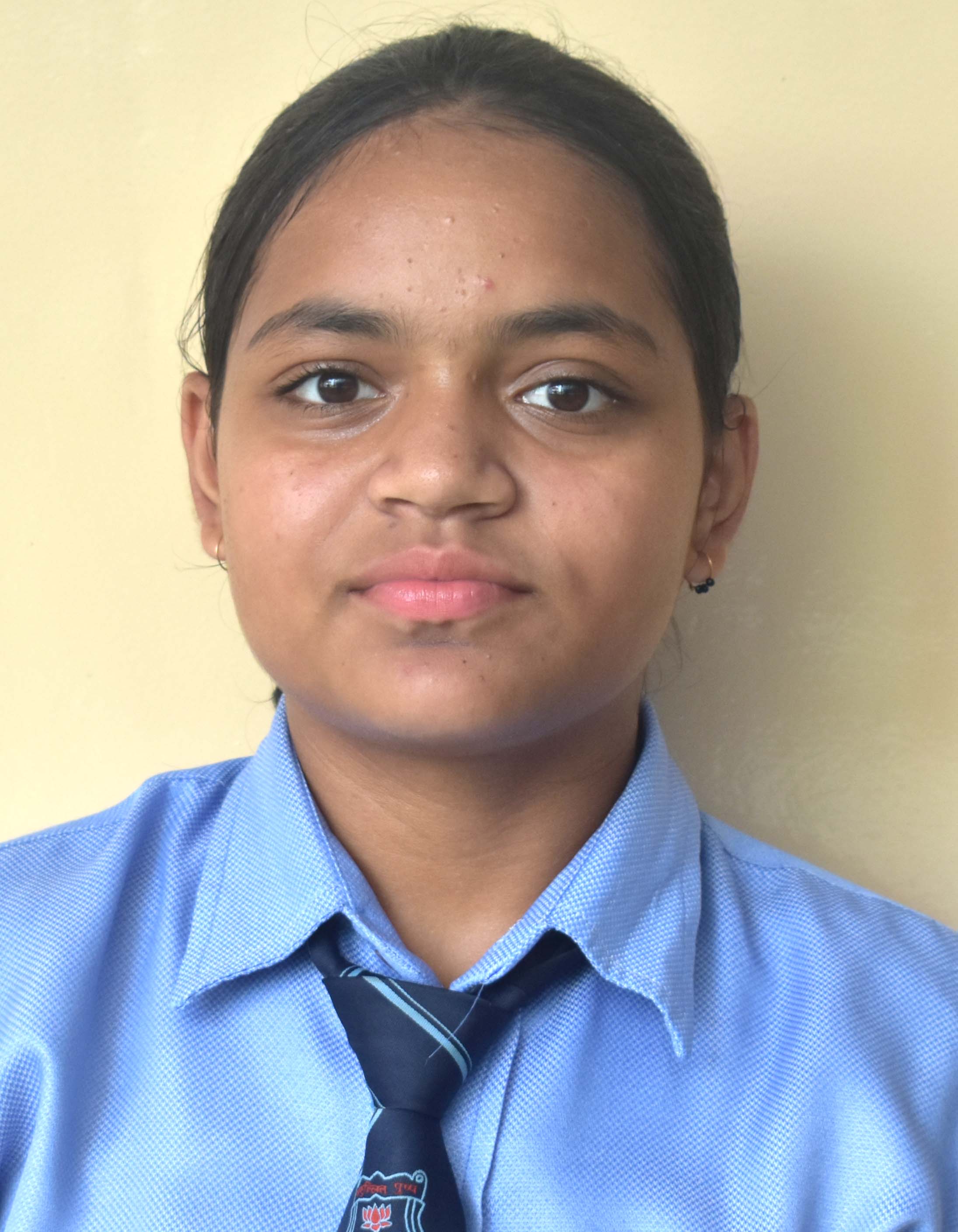 Happy Birthday Aditi Gautam