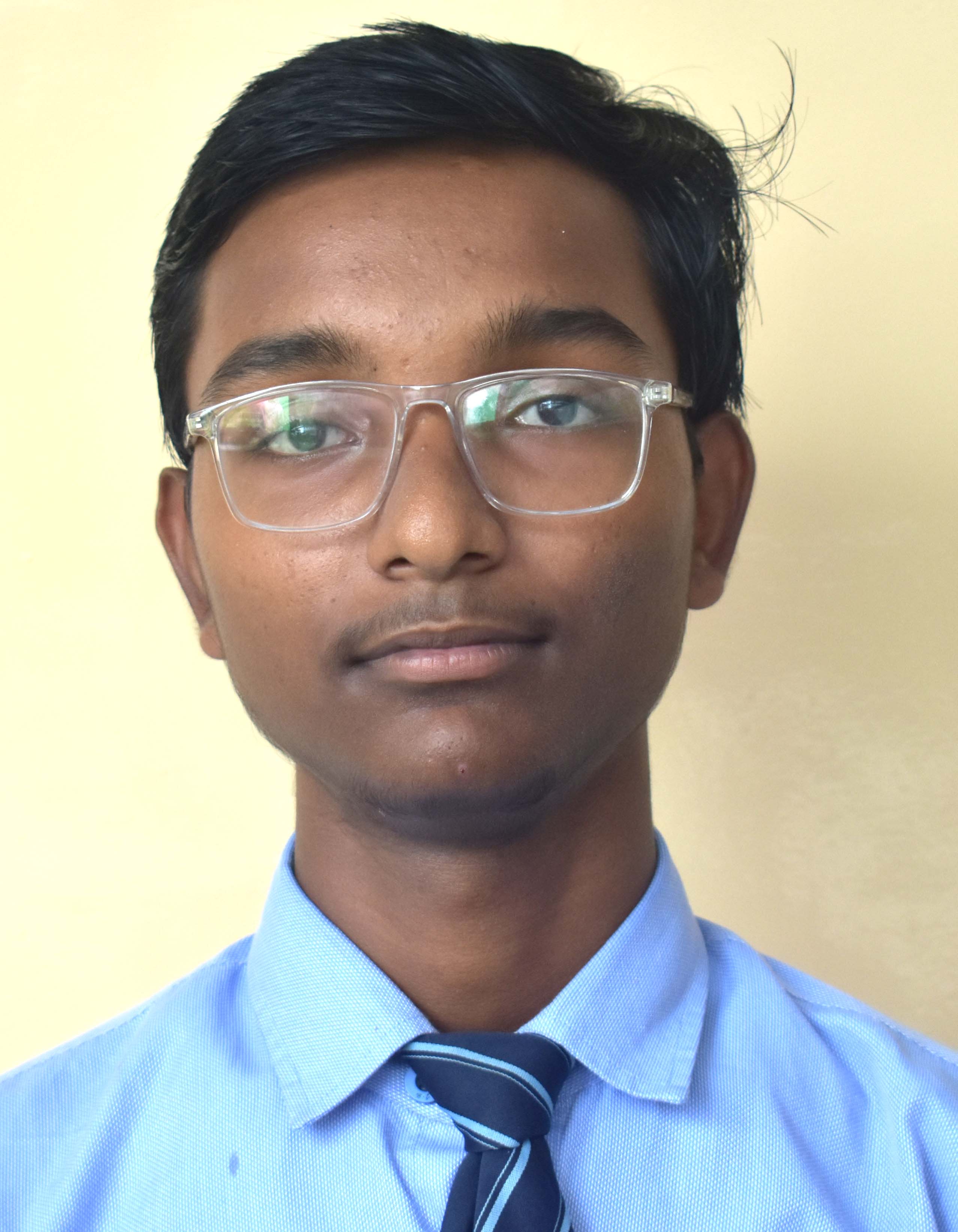 Happy Birthday Kunal Kumar Pal