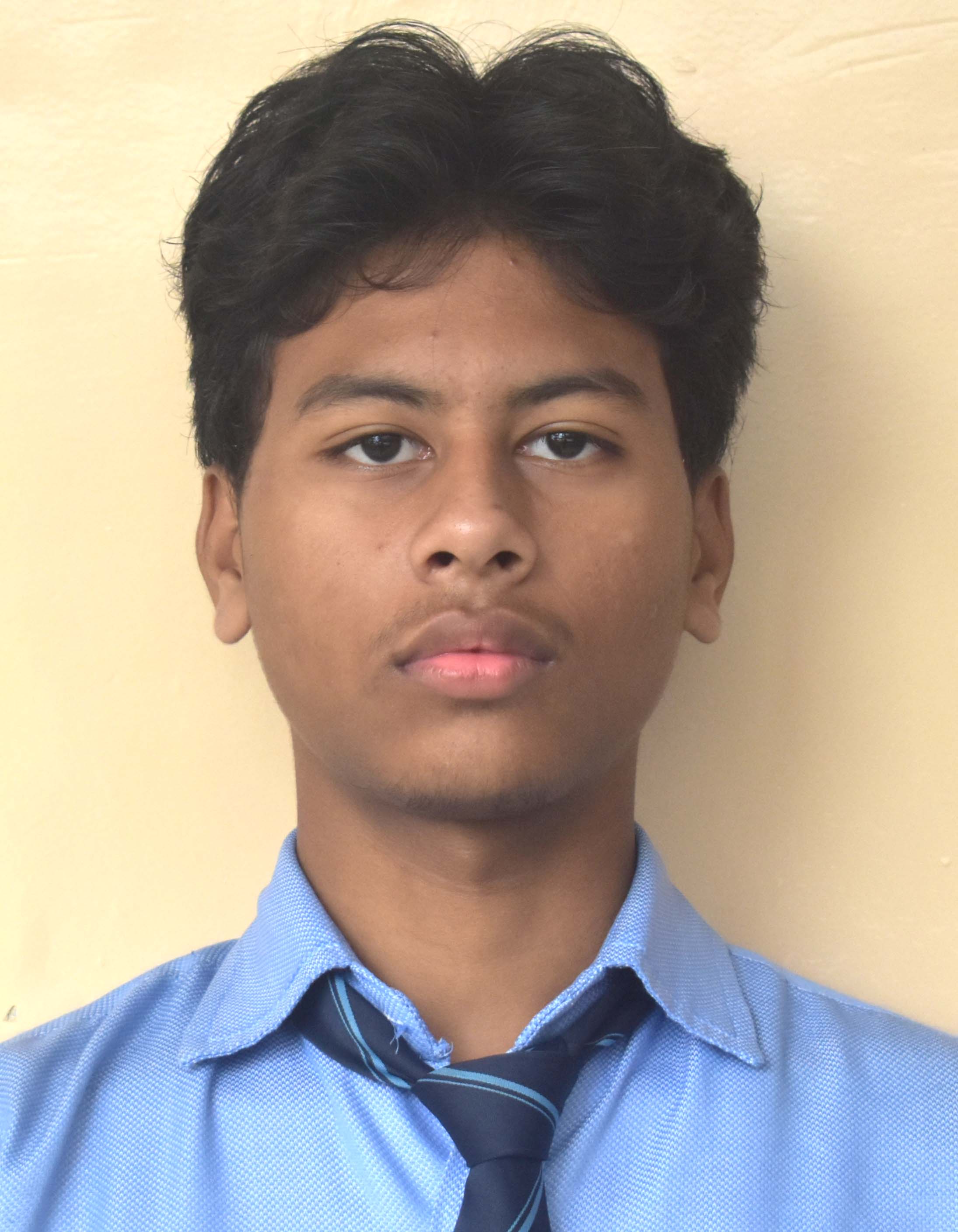 Happy Birthday Ronak