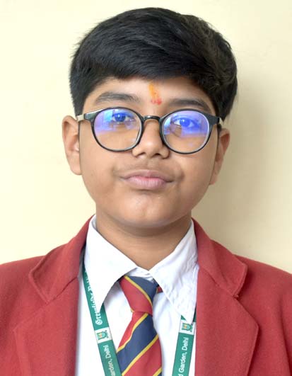 Happy Birthday Naitik Singh