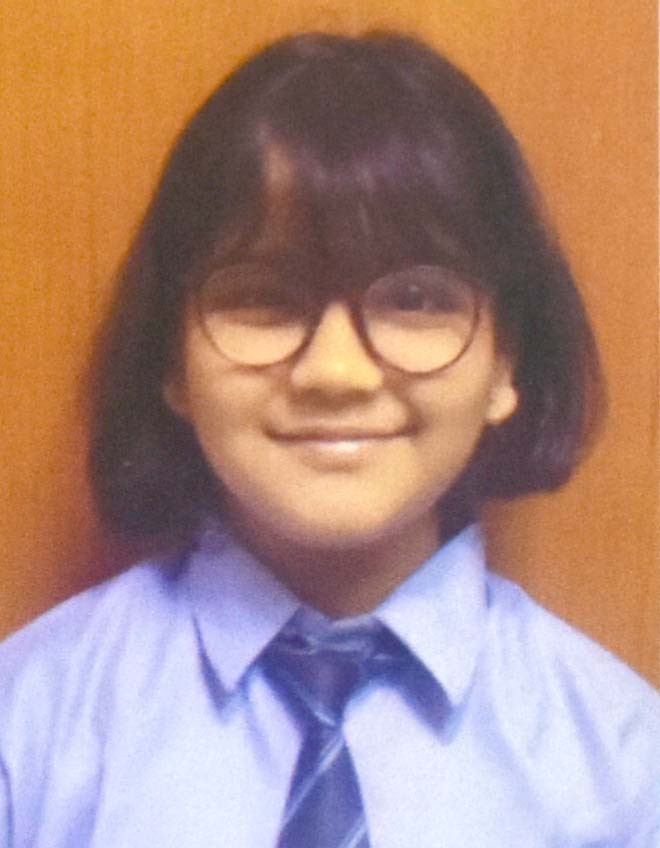 Happy Birthday Winnie Bhardwaj