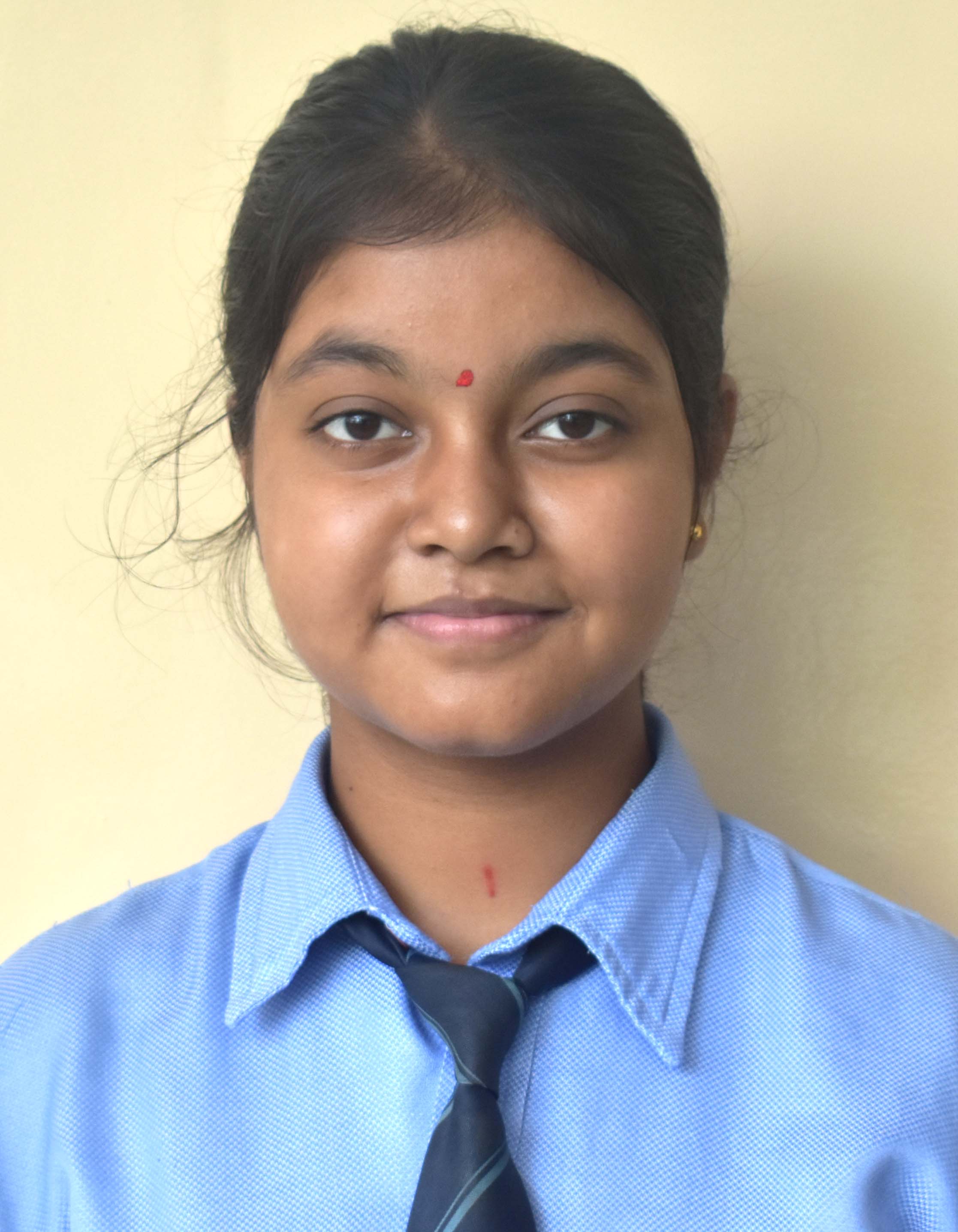 Happy Birthday Hansika Mallik