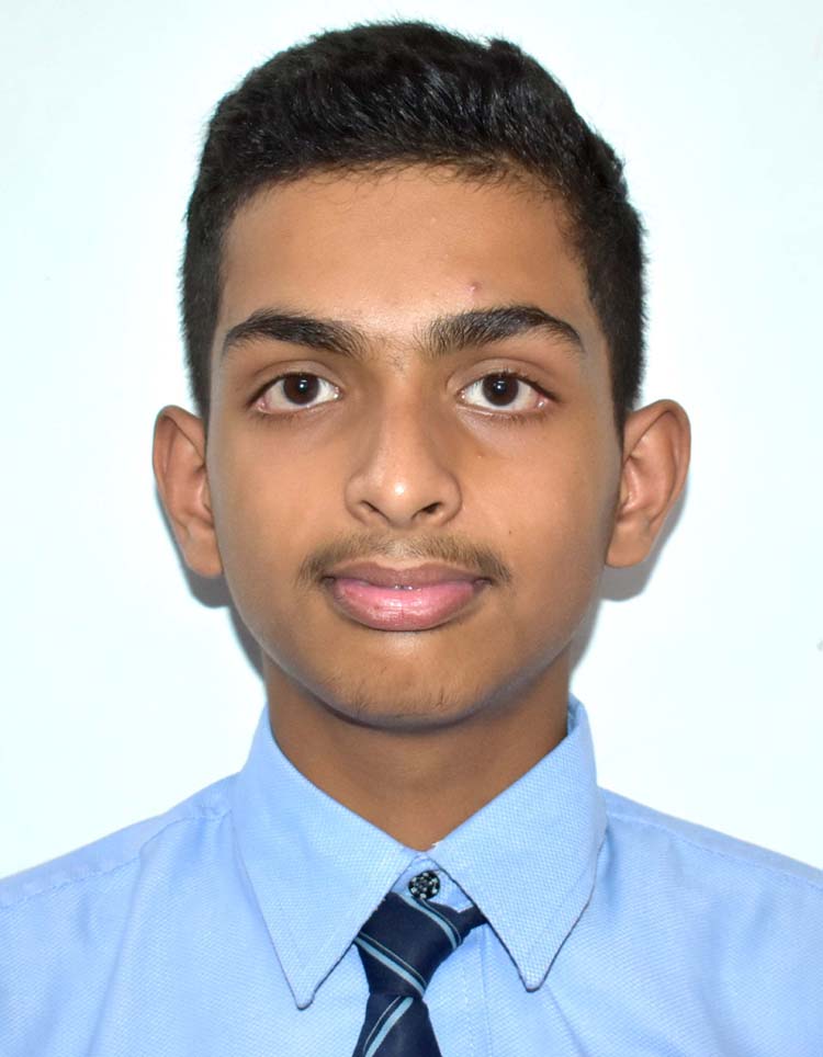 Happy Birthday Vedant Vaibhav