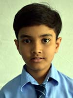 Happy Birthday Sushant Sharma
