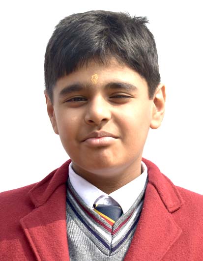 Happy Birthday Mehul Singh