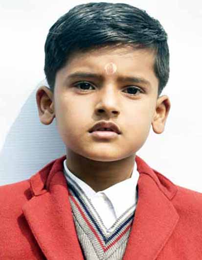 Happy Birthday Anant Kumar Jha