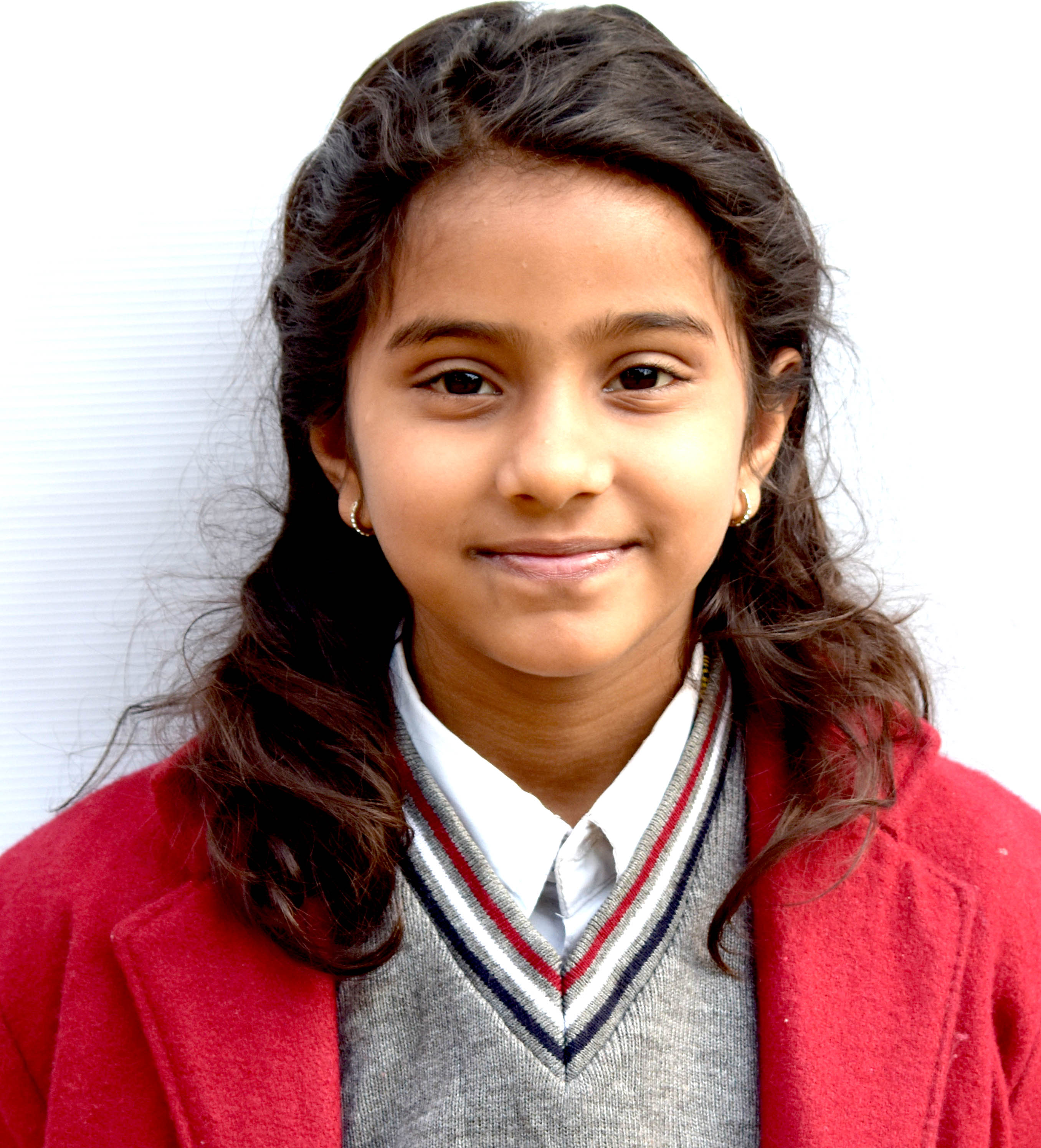 Happy Birthday Priyanshi Kain