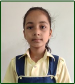 Happy Birthday Gaurisha