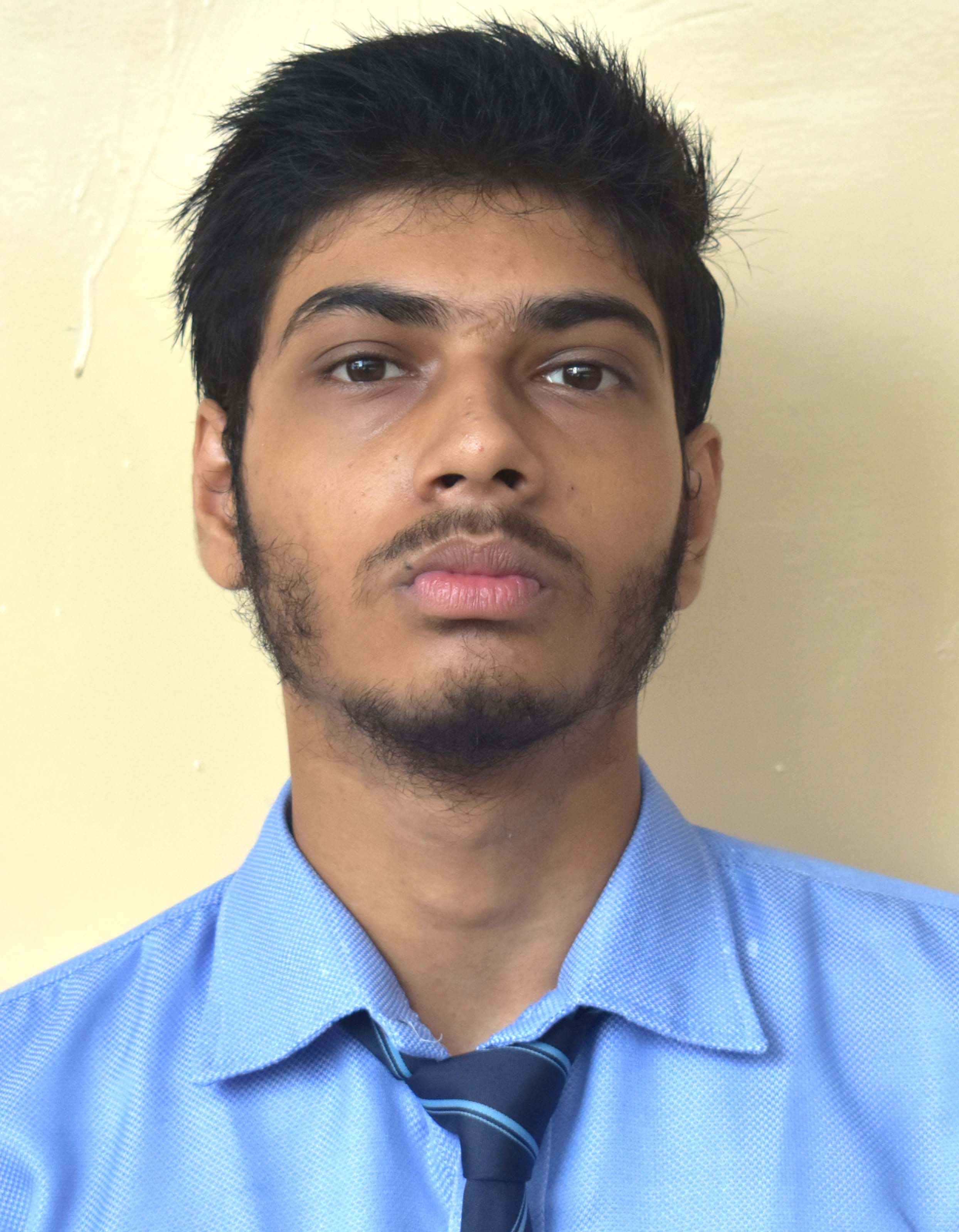 Happy Birthday Kartik Sharma