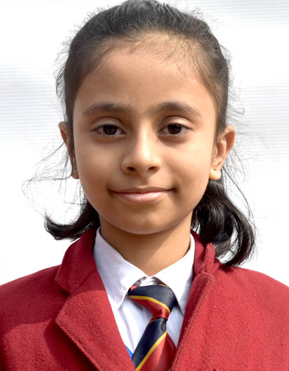 Happy Birthday Aaradhya