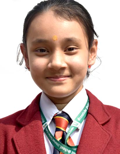 Happy Birthday Vanya Rawat
