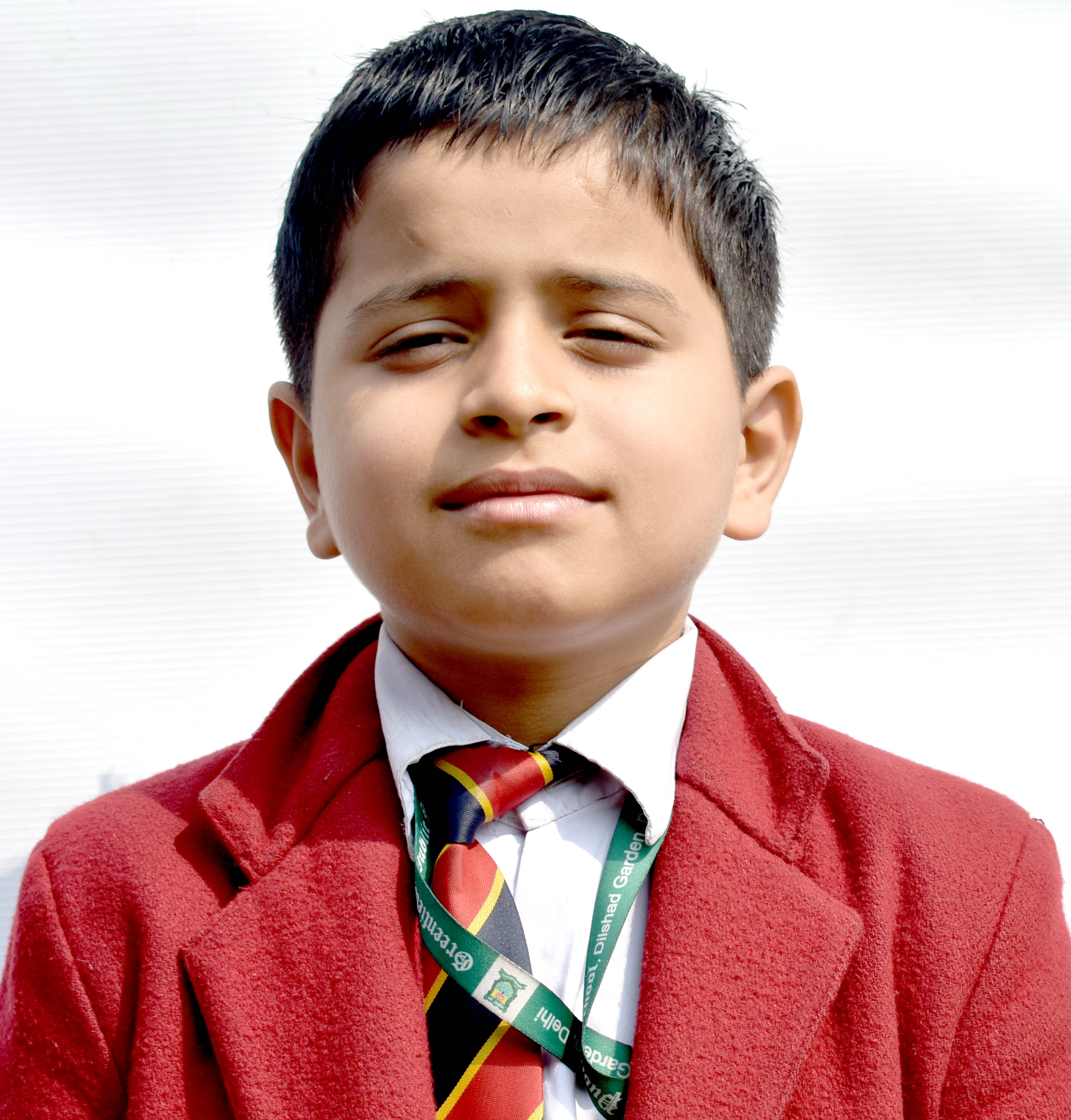 Happy Birthday Mohak Tyagi