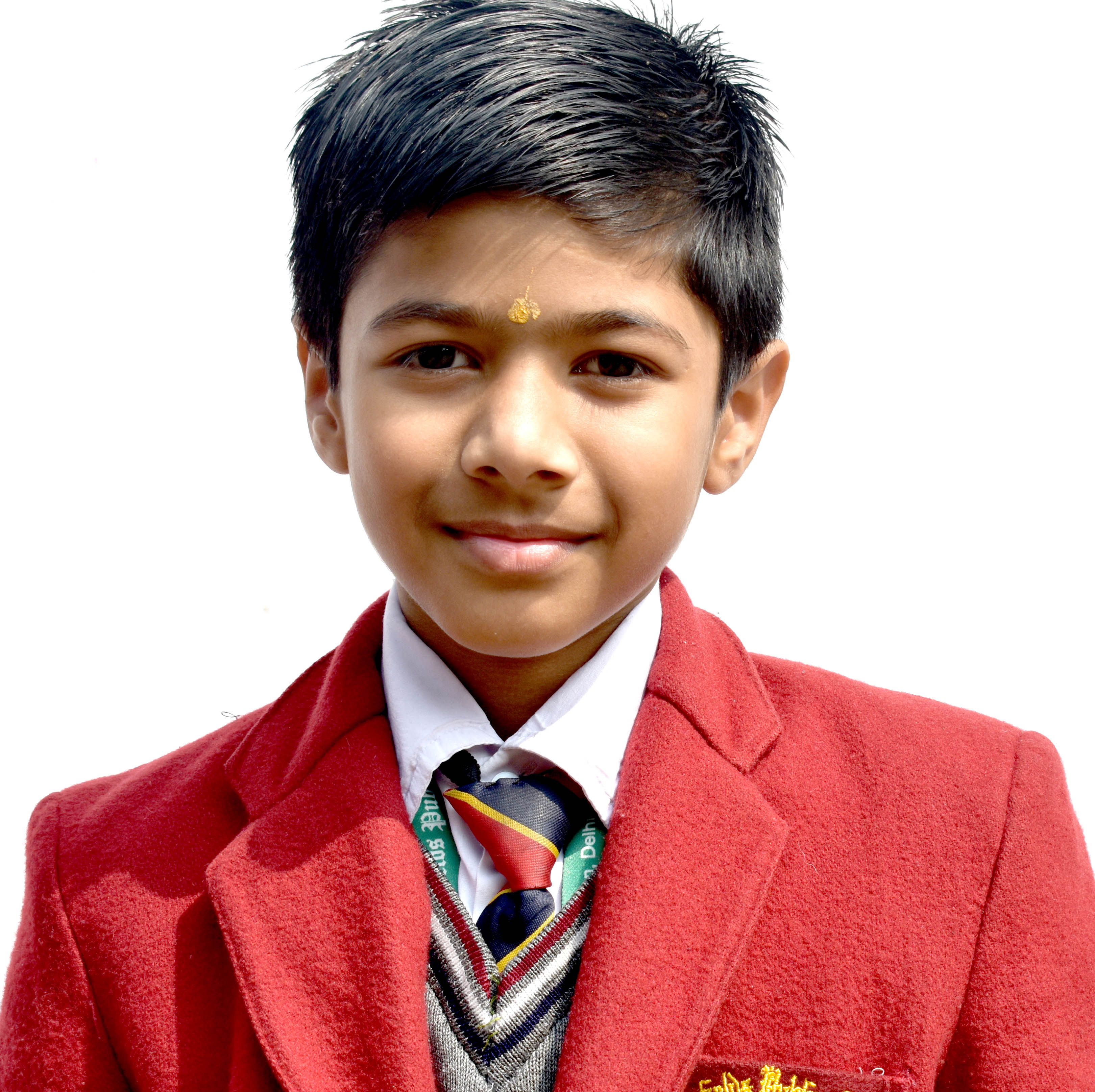 Happy Birthday Mukul Tiglania