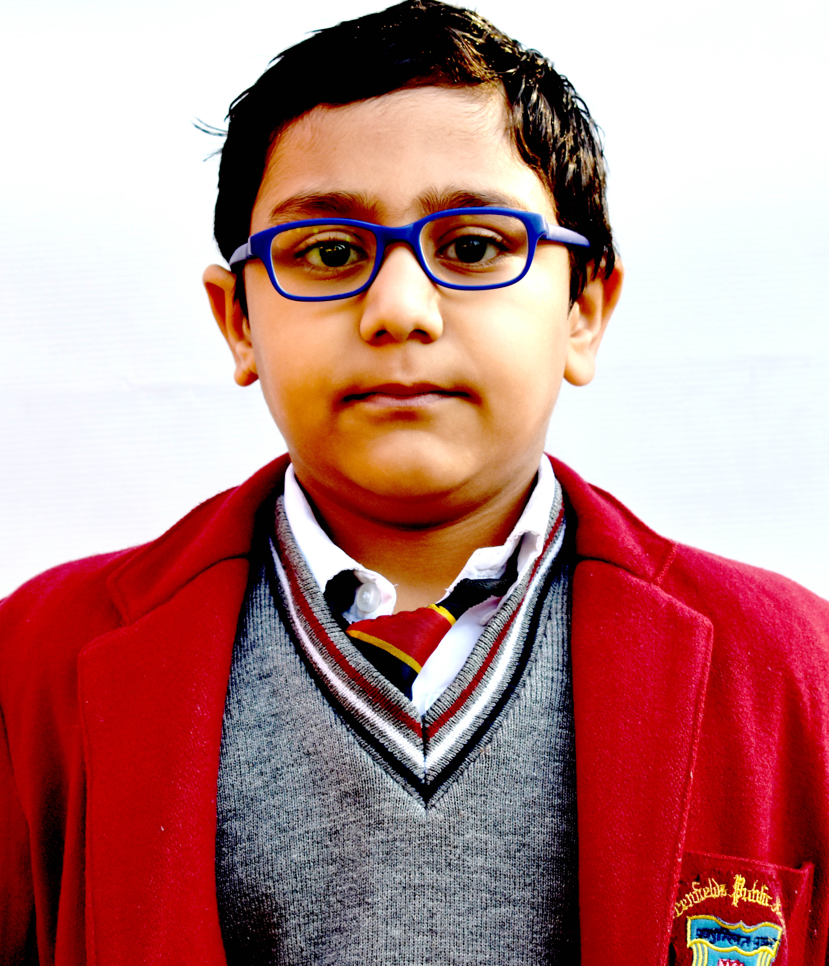 Happy Birthday Kunal Raina