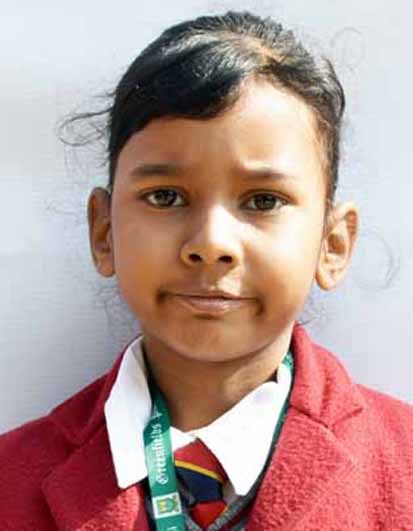 Happy Birthday Rashika