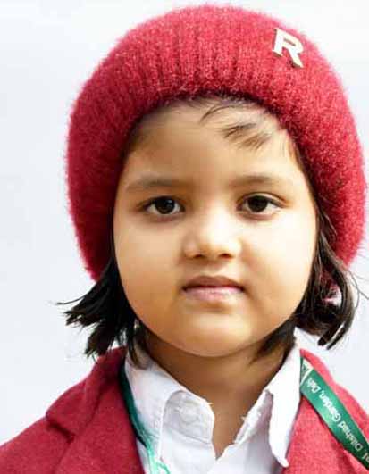 Happy Birthday Mishita