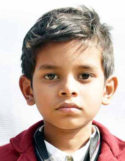 Happy Birthday Amrit Verma