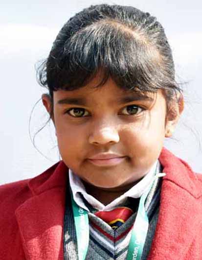 Happy Birthday Ritika