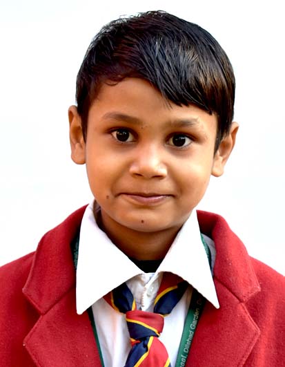 Happy Birthday Dushant Kumar