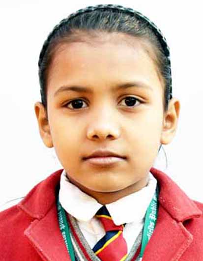 Happy Birthday Harshita