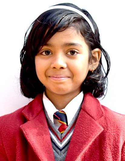 Happy Birthday Janisha