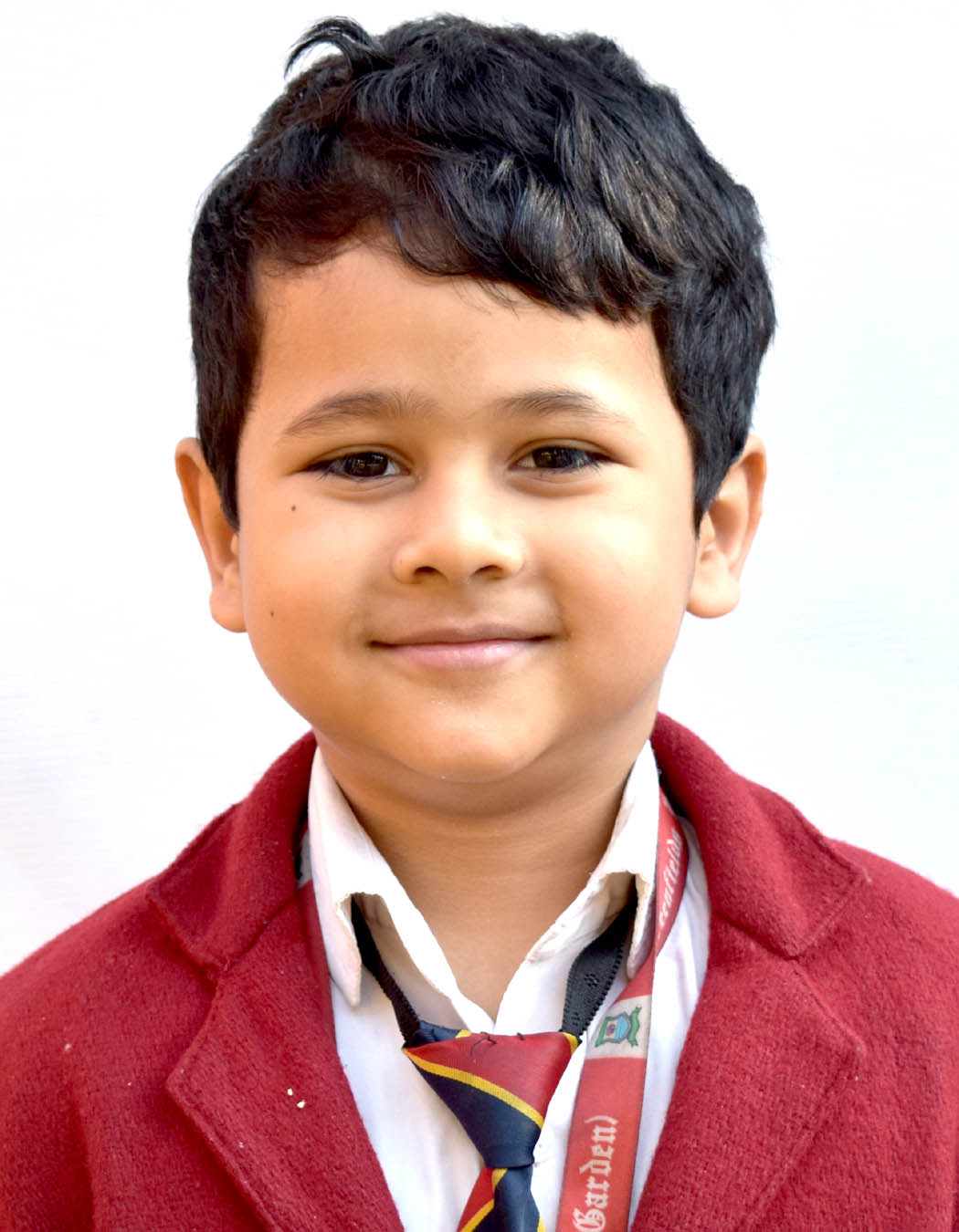 Happy Birthday Shivam