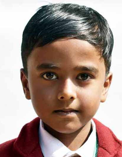Happy Birthday Sahil Kumar
