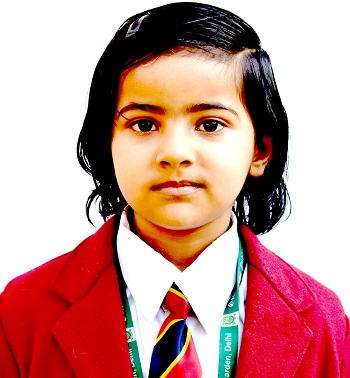 Happy Birthday Anaya Yadav