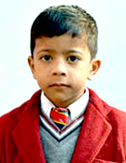 Happy Birthday Ronak Kumar