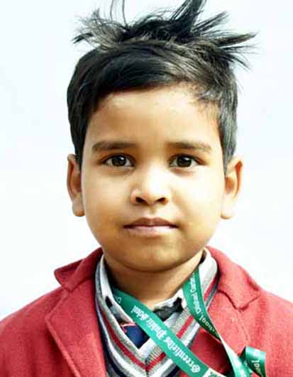 Happy Birthday Saurabh Singh