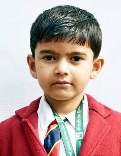 Happy Birthday Yashmeet Meena