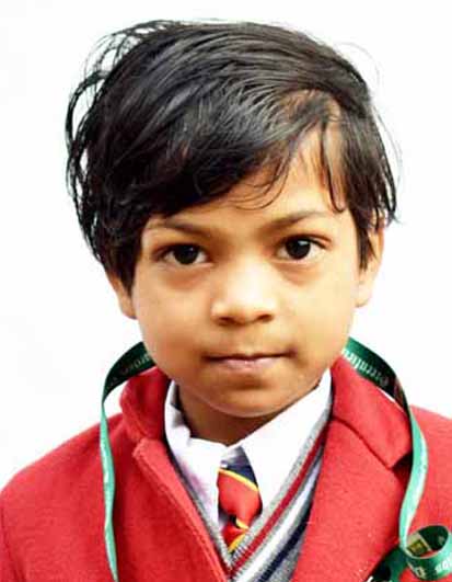 Happy Birthday Maahira