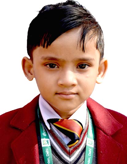 Happy Birthday Reyansh