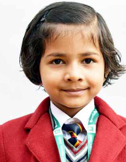 Happy Birthday Chhavi