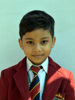 Happy Birthday Sidharth Samrat