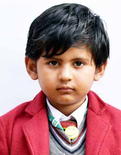 Happy Birthday Jigyasa