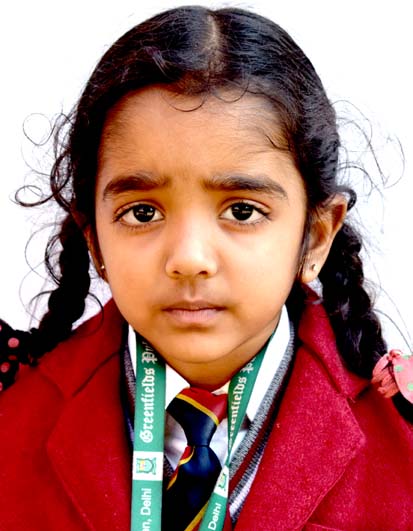 Happy Birthday Mayra Raza