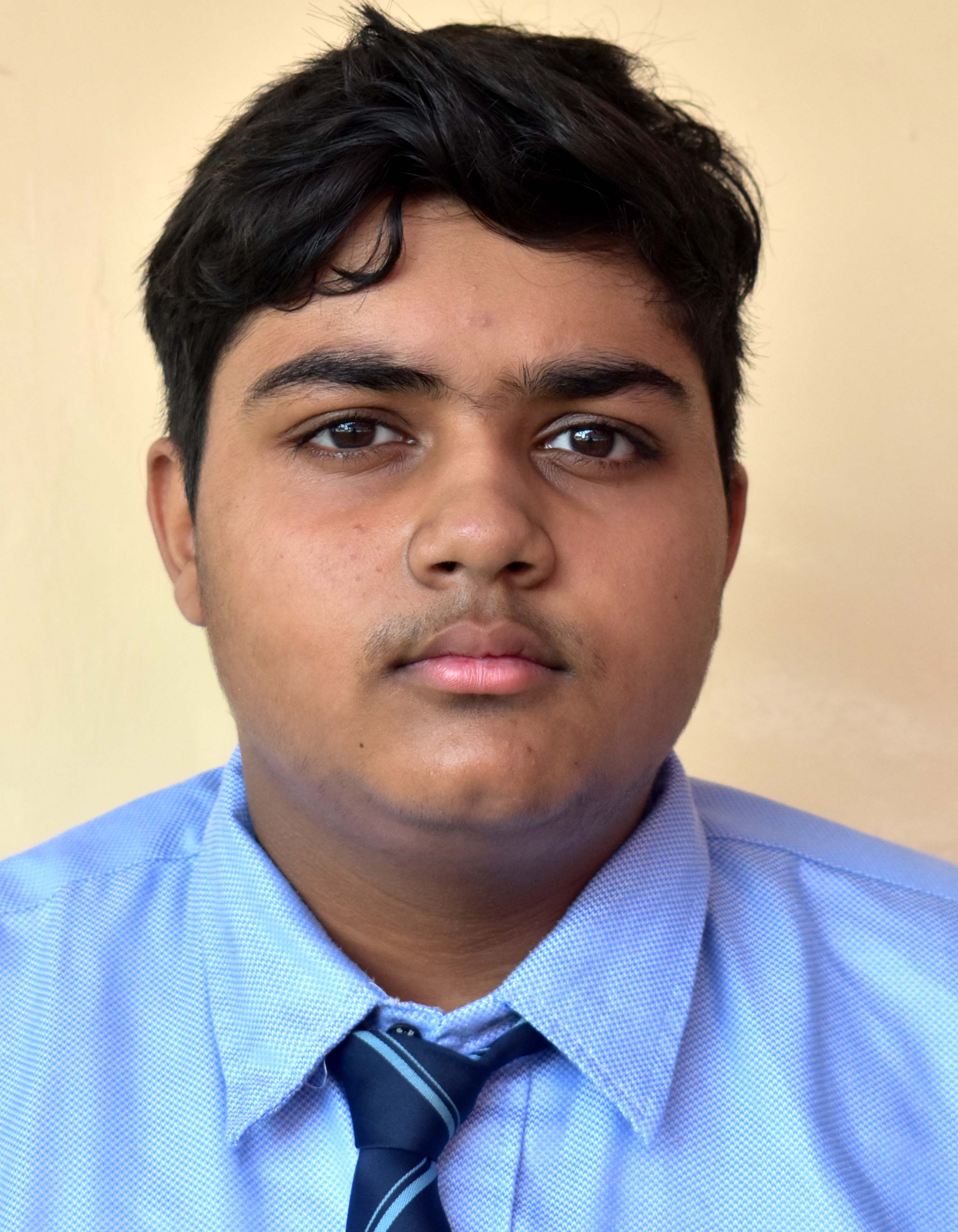 Happy Birthday Meetansh Maheshwari