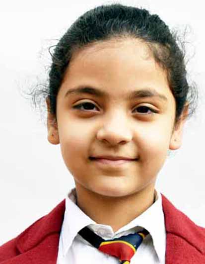 Happy Birthday Misha Khanna