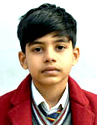 Happy Birthday Kanishk Kumar Pal